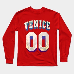 Venice Long Sleeve T-Shirt